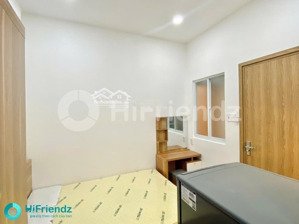 cho thuê nhà trọ 22m2 tại phường 8, q5, hcm, 4,5 triệu