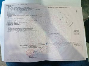 chuyển công tác nên cần bán gấp nhà khu đông viện sốt rét phường nhơn phú