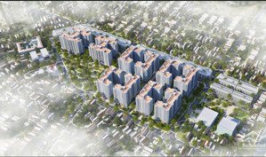 chuyển nhượng căn shop kinh doanh tầng 1 - tổng kho 3 lạc viên