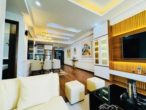 cho thuê căn hộ n04 hoàng đạo thúy. 94m2, 2pn đồ cơ bản 15tr/tháng, full đồ 18tr/tháng