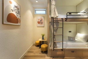 homestay miễn phí điện nước giá chỉ hơn 1tr5 - 1tr790k/tháng/người trọn gói