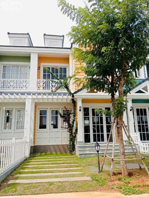 NHÀ PHỐ 2 tầng KHU 4 - FLORIDA 1 NOVA WORLD PHAN THIẾT