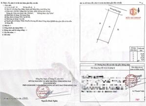 Bán nhà mặt tiền Đồng Khởi gần 1000m2 giá 55 tỷ, đang cho thuê 120tr/tháng!