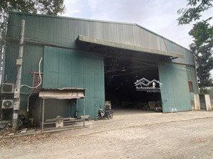 cho thuê kho xưởng sạch đẹp tại xuân phương - nam từ liêm - hà nội. dt 350m2 giá 75 nghìn/m2/tháng
