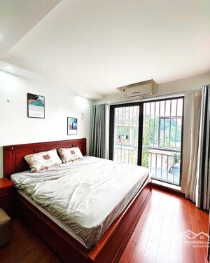 7,5tr cần cho thuê gấp 1n1k - 50m2, balcon. 179 nhật chiêu