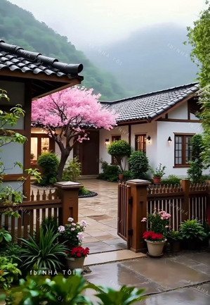 bán bt 2 mặt tiền đẹp xuất sắc 1500m2 tại quốc lộ 24, măng đen, kon plông, kon tum