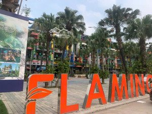 bán nhà biệt thự nghỉ dưỡng flamingo hill hà nam view hồ tam chúc, cách hà nội 30 phút di chuyển