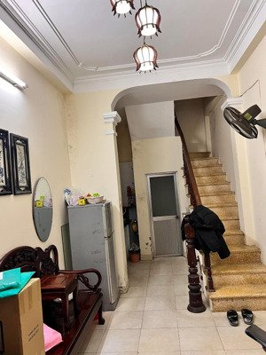 bán nhà riêng 60m2, 11,8 tỷ tại nguyễn đình chiểu, hai bà trưng, hà nội