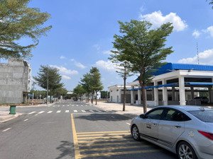khai trương mở bán đất nền da tân lập, bình dương. dt 80m2, giá 2tỷ890 sổ hồng riêng
