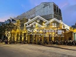 siêu phẩm góc 2 mặt tiền cực đẹp đường phạm văn hai - 15x14m cn 166m - hdt 150tr/m2 - chỉ 35 tỷ tl