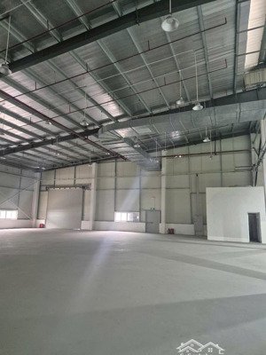 cho thuê xưởng 4.750m² kcn yên phong bắc ninh, vp 988m², pccc tự động, trạm điện 1250kva