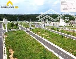 bán dự án mặt tiền đường dt 746 gần ngay nhà máy lego kcn vsip 3 giá 2.9 tỷ 75m2