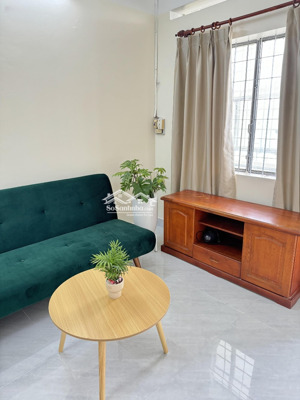 cho thuê cc mini đường hoa sứ, 10,5 triệu, 50m2, 1pn, 1wc, nội thất đầy đủ
