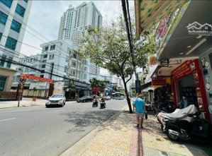 nhà 2 tầng vị trí siêu đẹp mặt tiền nguyễn thiện thuật, khu sầm uất. lh ngay: 0886966669