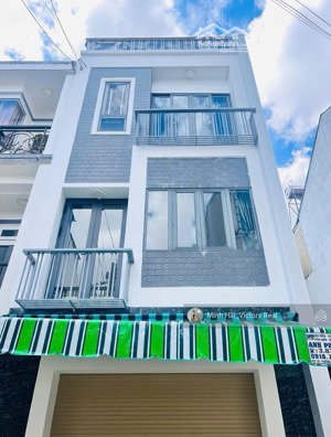 rẻ nhất khu vực !!! nhà phố 4 tầng hoàn công full nội thất, kqh trần anh tông,p8,đà lạt
