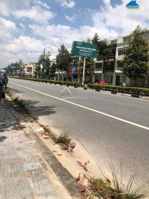 bán đất ở thành phố mới bình dương ngay đường lý thái tổ 200m2