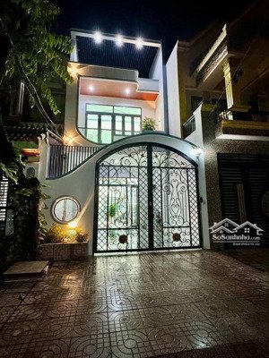 chính chủ kẹt tiền gửi bán nhà 2 tầng (5x18m) gần chợ bình tây quận 6 giá 1,5 tỷ nhà đang cho thuê