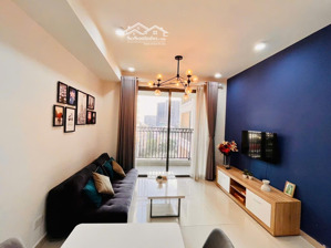 cho thuê căn hộ cao cấp the tresor, 39b bến vân đồn, quận 4