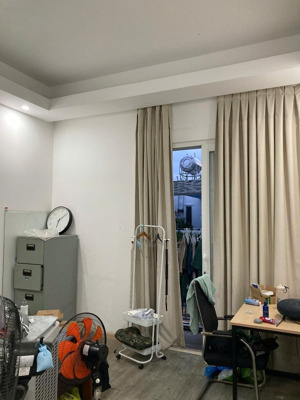 cho thuê nhà kdc xã phước kiển , dt: 7x16 ,1 trệt 2 lầu ,3 pn, pk , nt cơ bản . giá: 18tr/tháng