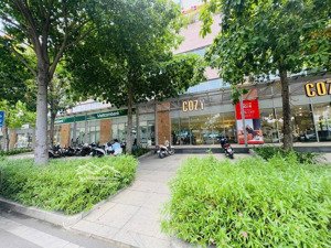 cho thuê văn phòng tại nguyễn cơ thạch, 200 triệu, 690 m2, hàng hiếm giá siêu hời