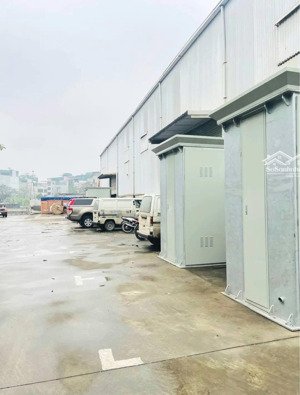 cho thuê kho, nhà xưởng, đất tại phan trọng tuệ, 90 nghìn / m2, 600 m2, thanh trì, hà nội