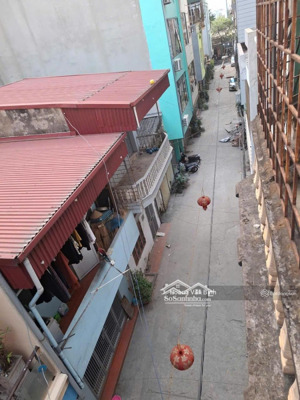 giá đầu tư - bán đất tặng nhà 3 tầng - phố nguyễn văn lộc - phân lô - ô tô tránh đỗ ngày đêm