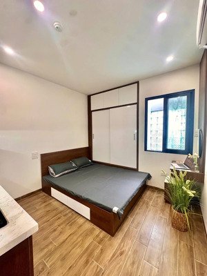 bán nhà gần sát kđt nam cường, 48m2x6t, ô tô đỗ cửa, ngõ thông, nhà mới, dân xây,chỉ nhỉnh 10 tỷ