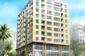 cho thuê căn hộ chung cư thanh bình plaza biên hoà