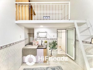 khai trương dãy duplex mới 100% gần đh văn hiến và đh công thương