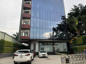 cho thuê văn phòng đẹp, 338 triệu vnd, 660 m2 tại trần não, an phú, q2, hcm
