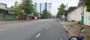 bán đất mặt tiền kinh doanh, đường nguyễn thị minh khai, tân đông hiệp, dĩ an, bình dương