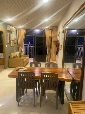 căn hộ green river 74m2 2pn 2wc
