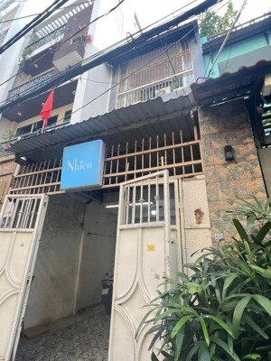 cho thuê nr 4pn, 4wc, 28 triệu, 82m2 tại huỳnh văn bánh, p11, phú nhuận, hcm