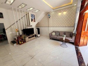 bán nhà hẻm oto ra vô thoải mái phường ngọc hiệp gần cầu hộ phương sài - tp nha trang