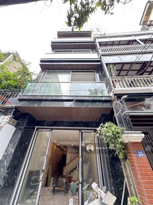 bán nhà bồ đề oto kinh doanh thang máy hiện đại