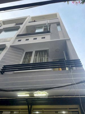 chủ cần bán nhà đường âu cơ, p. 9, 4.25x10.5m, 44m2, 6.5 tỷ thương lượng
