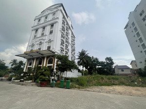 bán đất phố trần hưng đạo,view biển 505m2 giá 42 tỷ