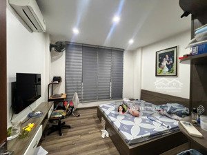 bán nhà bồ đề - ái mộ - nguyễn văn cừ, gần vườn hoa, nhà dân xây, ô tô đỗ cửa, giá hơn 9 tỷ