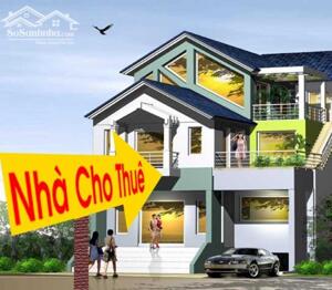 CHO THUÊ BIỆT THỰ GẦN BIỂN MẶT TIỀN PHƯỜNG 2 TP VŨNG TÀU