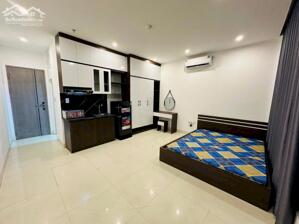 Chính chủ cho thuê phòng 30m2 khép kín đối diện FPT Polytechnic, Phương Canh, Nam Từ Liêm