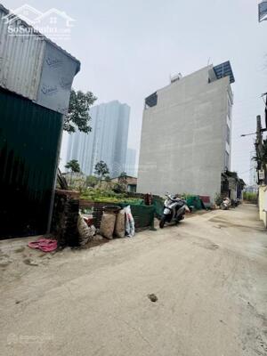 Nhật Tảo, Đông Ngạc, Bắc Từ Liêm 310m2 MT 10m 40 tỷ + ô tô vào nhà 3 bước ra đường An Dương Vương