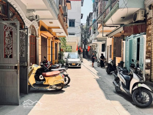 cực hiếm, duy nhất căn góc mỗ lao phân lô 3 thoáng, oto tránh vào nhà, 32m2, 4 tầng, sđcc, 6.3 tỷ