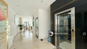 shophouse vinhomes gardenia - 121m2 - 5 tầng - vỉa hè mênh mông - 6m mặt tiền - giá chỉ 48 tỷ