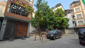 đất dịch vụ xa la - hà đông - hà nội - căn góc - phân lô, ô tô tránh, kinh doanh, văn phòng