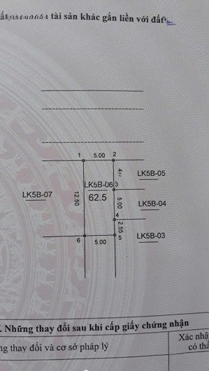 cc gửi bán nhanh lô đất đấu giá đồng bo, đồng chúc phú lương, 62.5m2, mt 5m, đang cho thuê