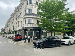 bán nhà phân lô liền kề x2b, 989 tam trinh ô tô 5 tầng 8 ngủ 75m2, mt 4.5m 2 thoáng giá 18.2 tỷ