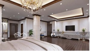 số 1 thị trường! villa hồ biếu chánh - dt: 9x14m, vuông vức 120m2 (5 tầng btct) chỉ 22 tỷ tl