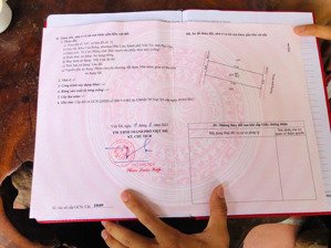 bán đất nền quy hoạch thuộc vùng lõi thành phố việt trỉ