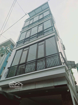 nhà đường bát khối, long biên, lô góc, ô tô tránh kinh doanh mãi đỉnh. vị trí nhà trung