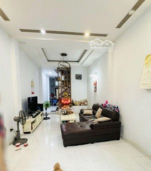 *nhà mới đẹp cư xá trần quang diệu quận 3 -hxh 4 tầng btct 54m2 giá rẻ 9tỷ3 - kinh doanh hấp dẫn